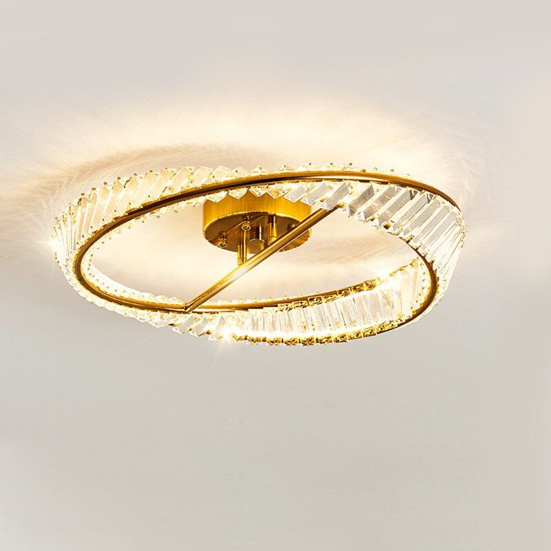 LOE by Romatti ceiling lamp