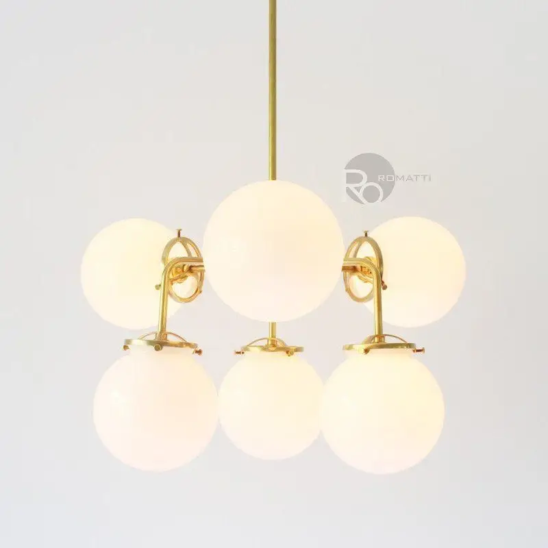 Belegosta chandelier by Romatti