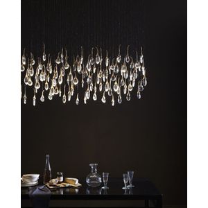 METEORA by Romatti pendant lamp