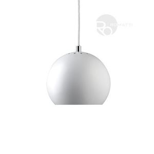 Дизайнерский подвесной LED светильник Zuiver by Romatti