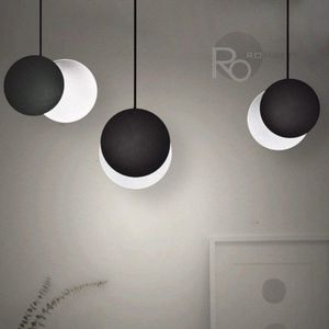 Подвесной светильник Del Moon by Romatti