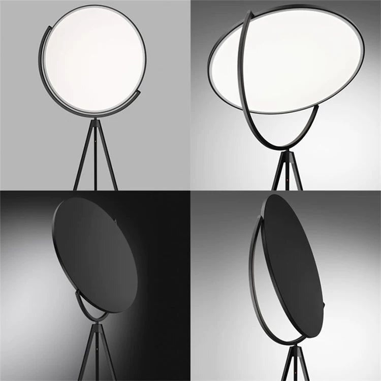 Floor lamp IDEOMA by Romatti