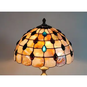 Настольная лампа Ludham by Romatti