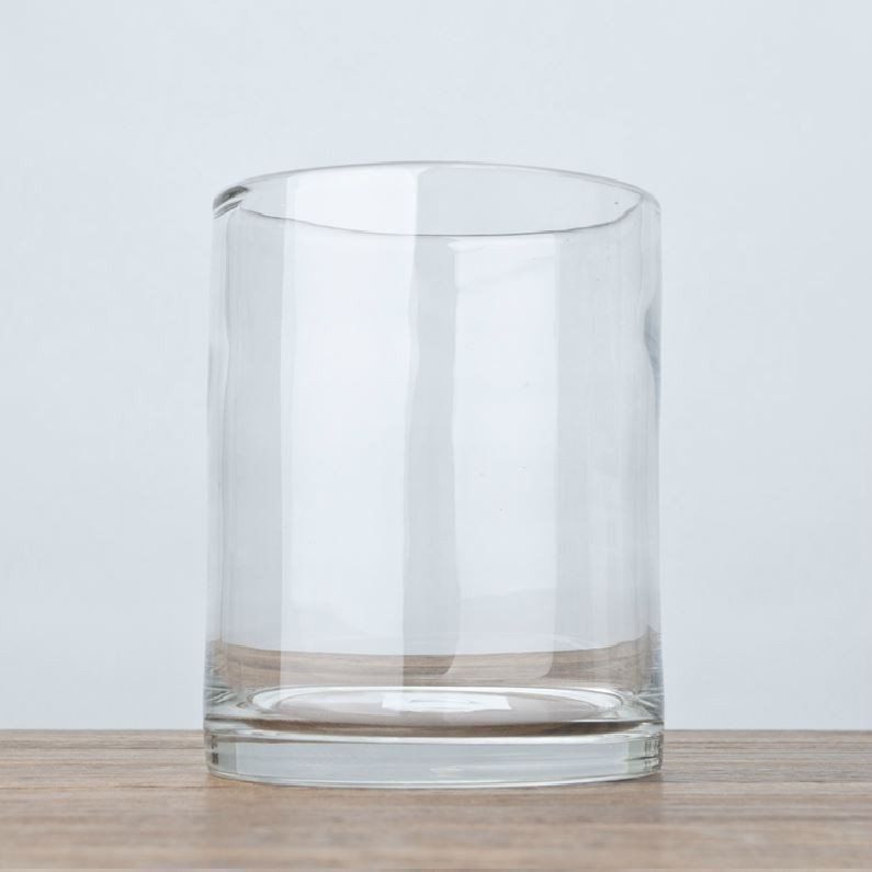 Подсвечник Glass by Romatti