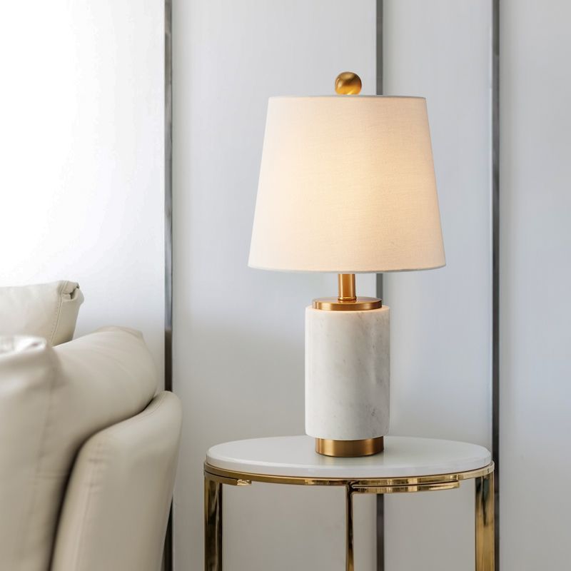 Table lamp EASY MARBLE by Romatti