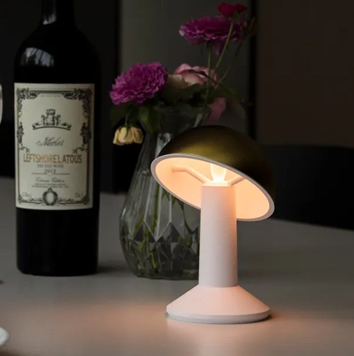 Настольная лампа CHALI by Romatti