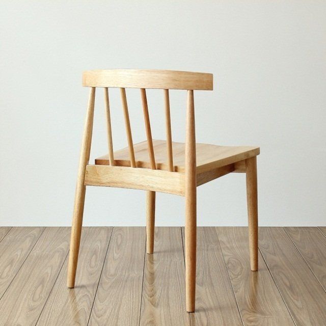 Chair Erv by Romatti