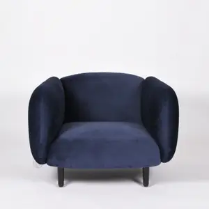 Кресло MOÏRA VELVET by Eno Studio