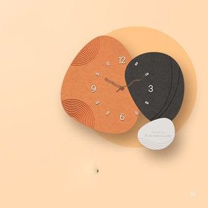 Настенный светильник (Бра) CLOCK by Romatti