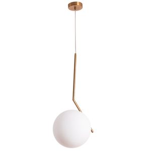 Дизайнерский подвесной светильник в скандинавском стиле IC by Romatti