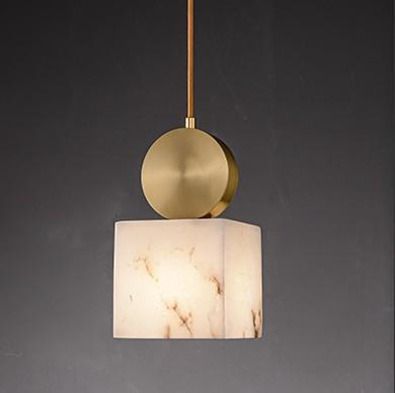 Hanging lamp ETRUSCAN by Romatti