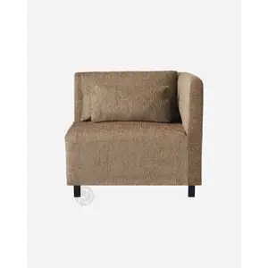 Дизайнерское кресло для отдыха CAMPHOR CORNER by House Doctor