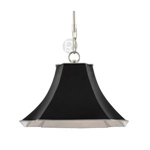 Pendant lamp MELISSAS by Currey & Company