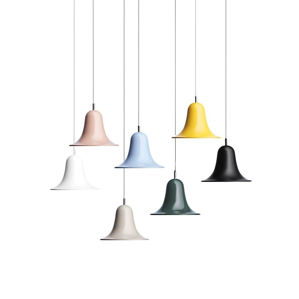 XARA by Romatti Pendant lamp