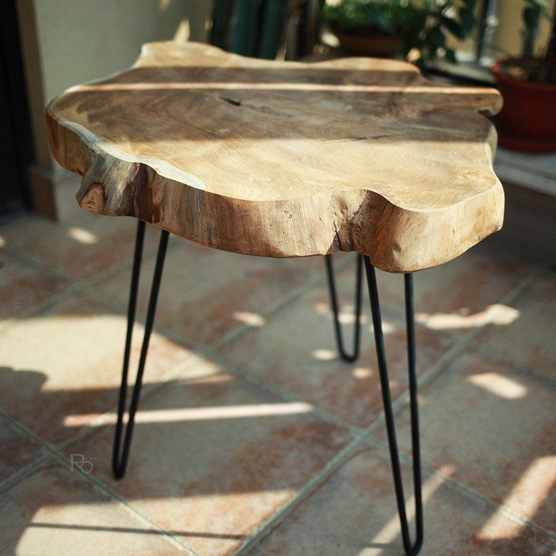 Madera by Romatti coffee table