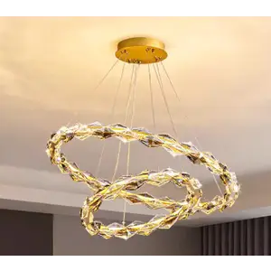 Дизайнерский подвесной светильник в современном стиле FABIANO by Romatti