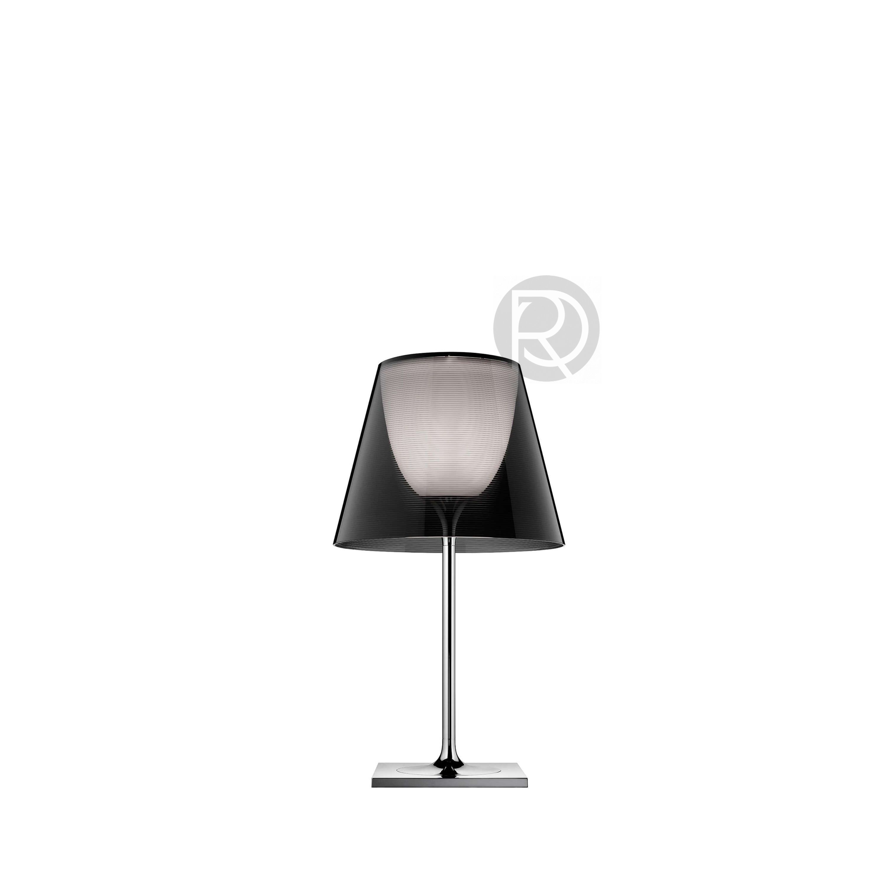 Table lamp KTRIBE by Flos