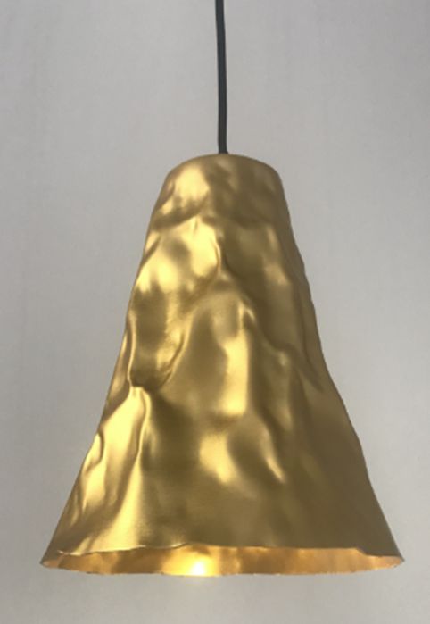 Pendant lamp ARRUGAT by Romatti