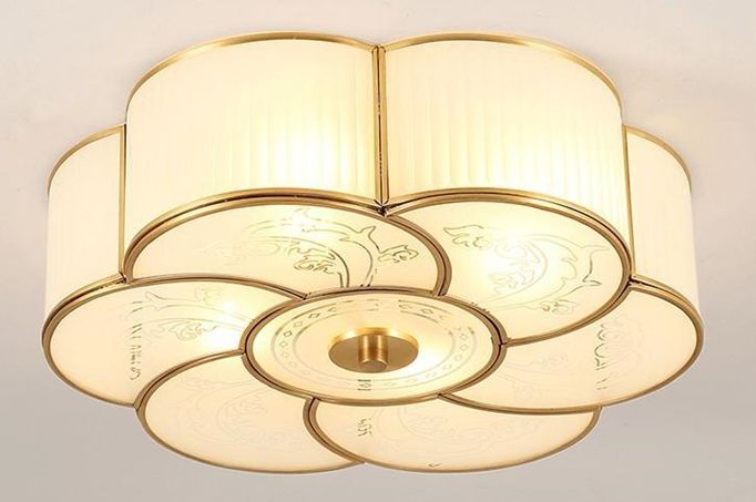 GIOLLAN by Romatti ceiling lamp