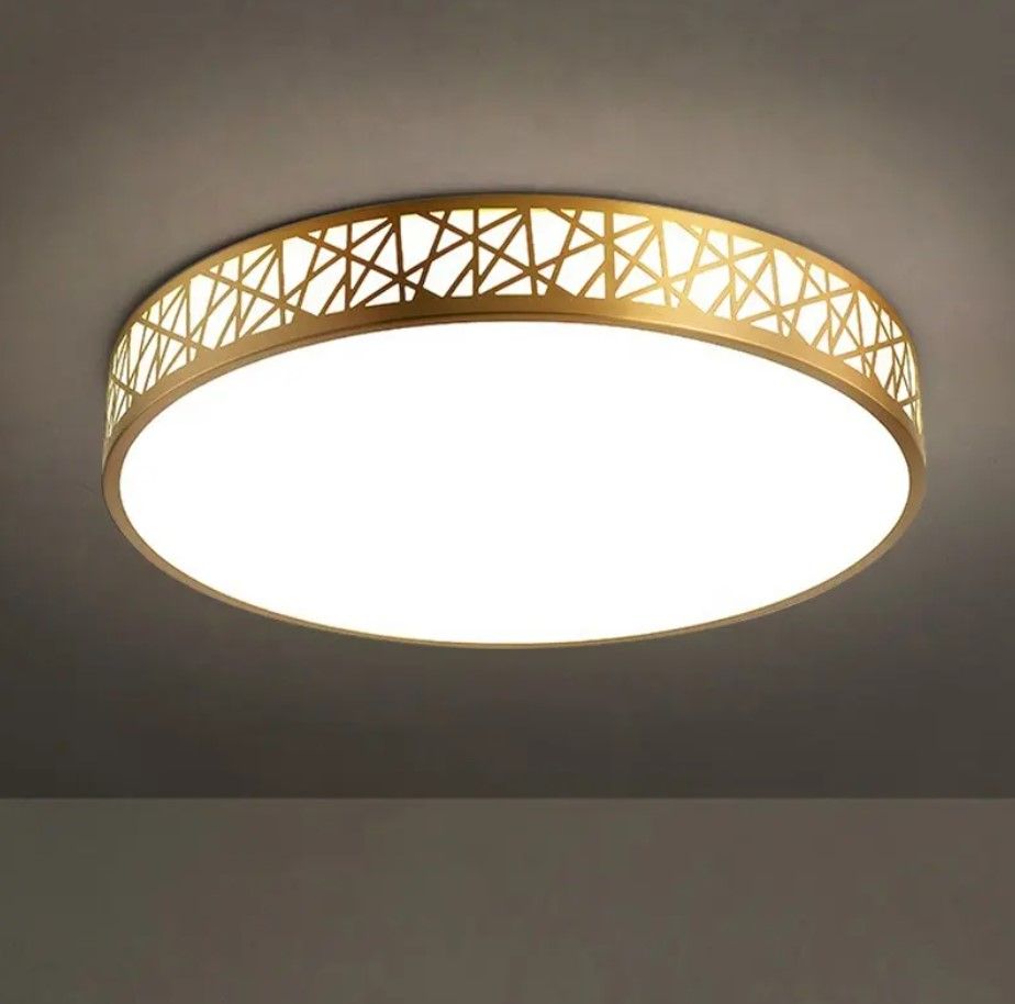 HUMBE by Romatti ceiling lamp
