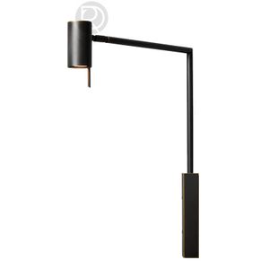 Wall lamp (Sconce) LOTERENDE by Romatti