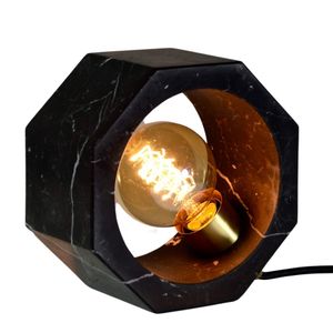 Декоративная настольная лампа OCTAGON by Matlight Milano