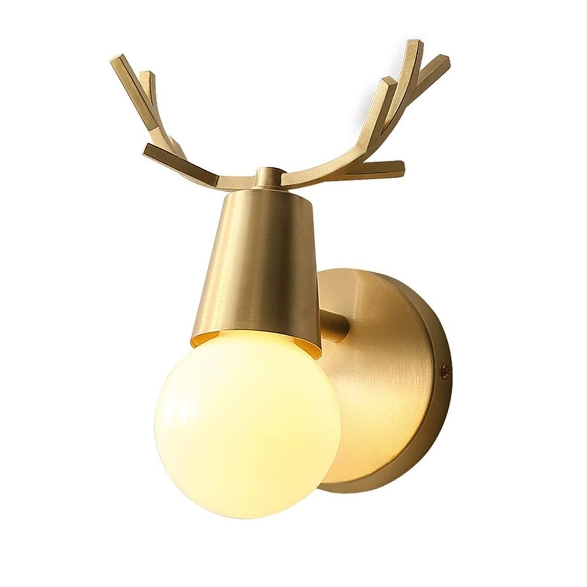 Wall lamp (Sconce) QUESTY by Romatti