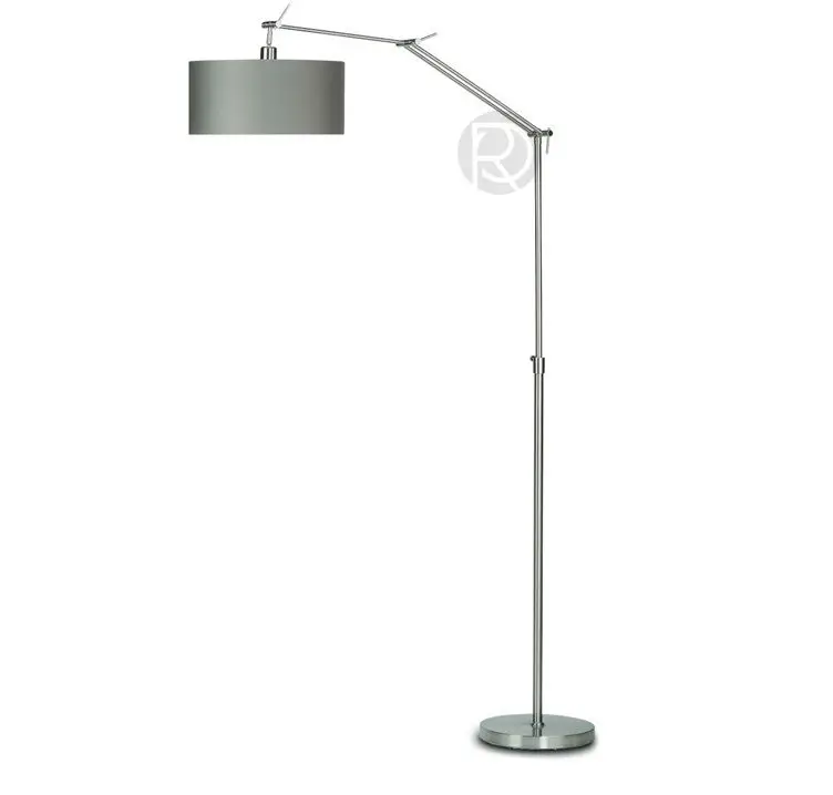 Floor lamp MOSCOW by Romi Amsterdam