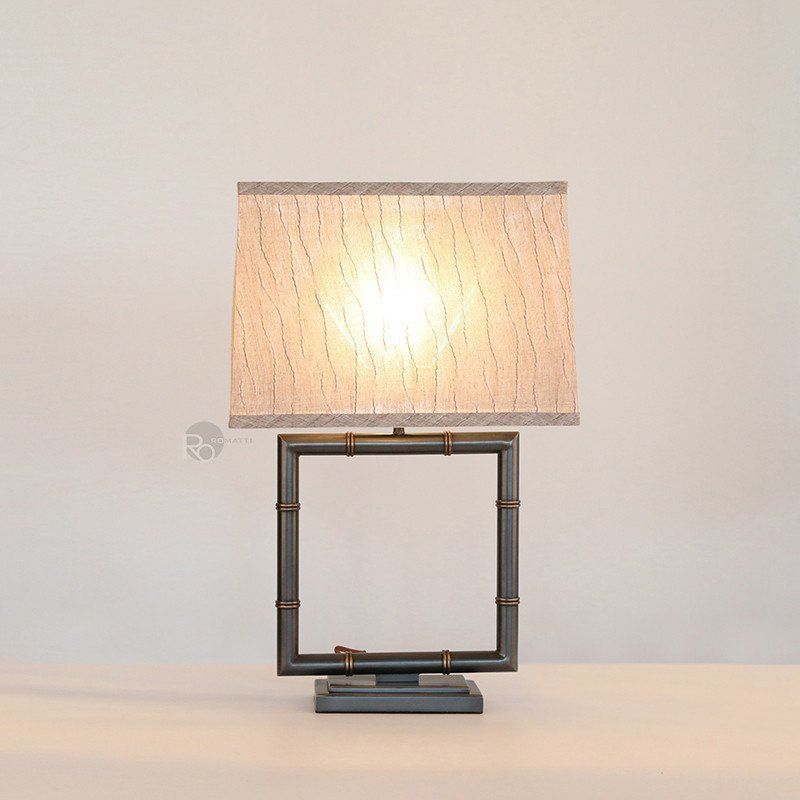 Daizy by Romatti Table Lamp