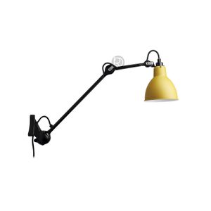 Wall lamp (Sconce) LAMPE GRAS No. 222 by DCW Editions