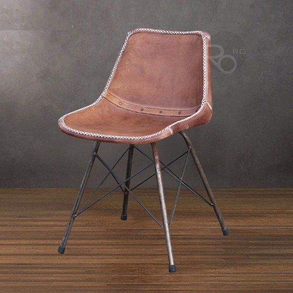 Manor chair by Romatti