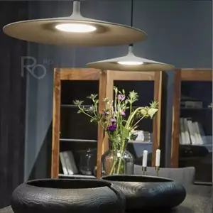 Подвесной светильник Kolpao by Romatti