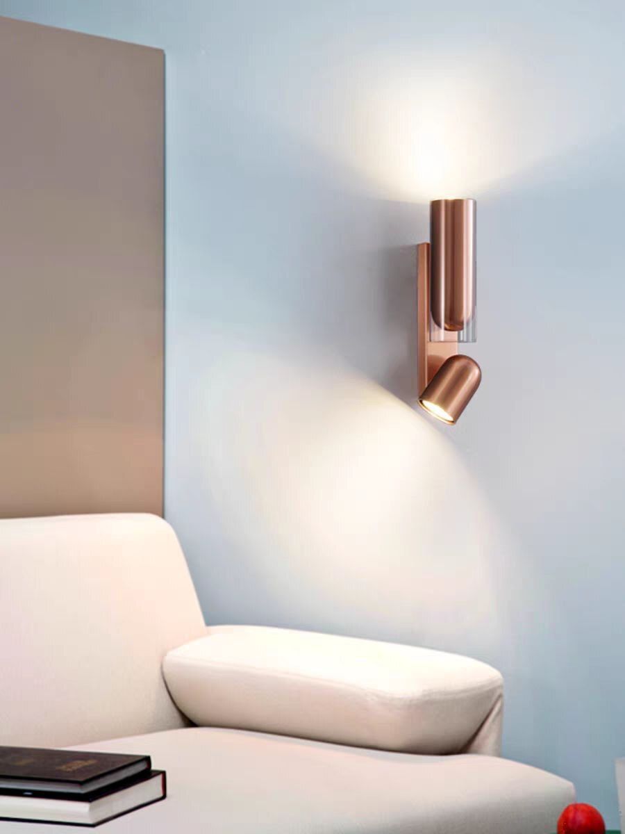 Wall lamp (Sconce) AKLAT by Romatti