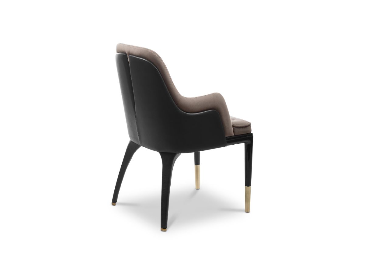 CHARLA by Luxxu Chair