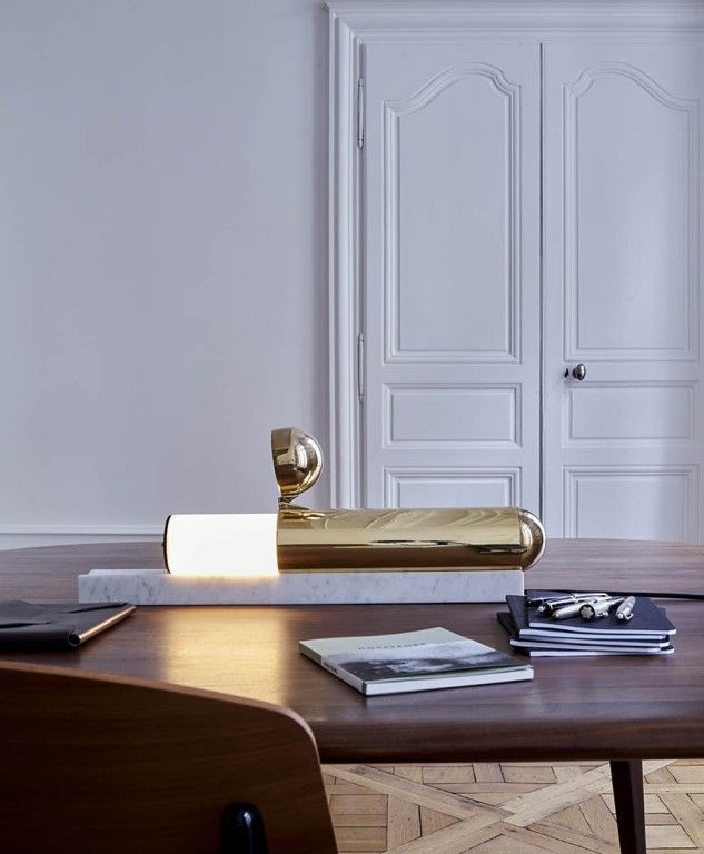 Table Lamp ISP by DCW Editions