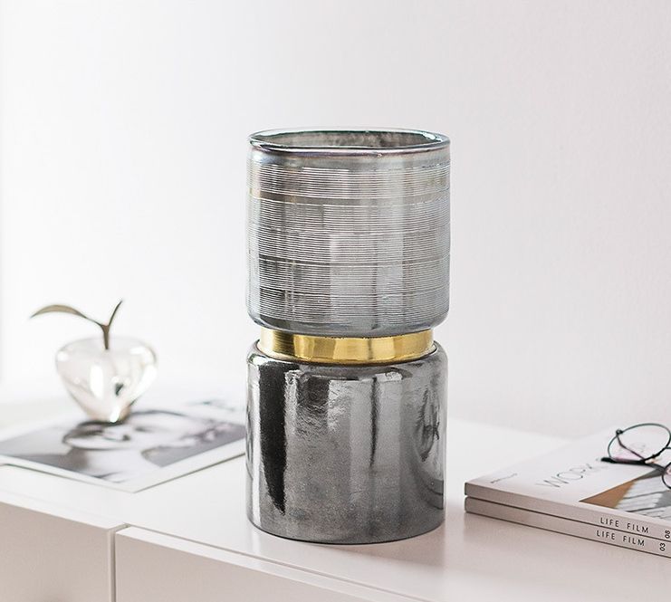 Vase COIL by Romatti