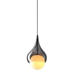 Hanging lamp HALLO by Romatti