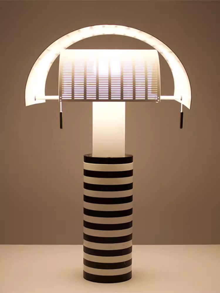 Table lamp RUSERA by Romatti