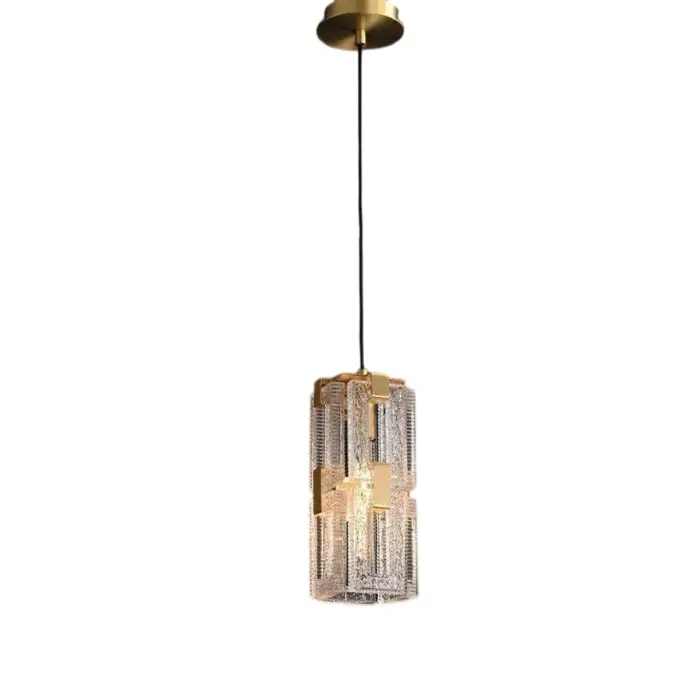 VINCENTO by Romatti pendant lamp