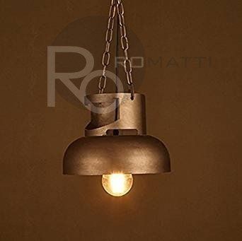 Pendant lamp Lotti by Romatti