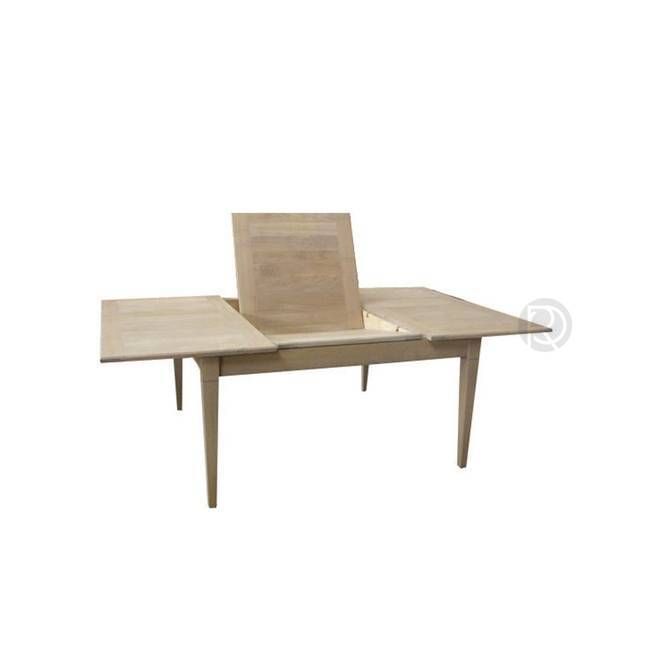 BUTTERFLY 2 by Signature coffee table, sliding