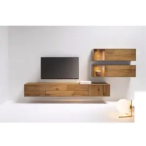 Set of cabinet and shelf ASHAP by Romatti