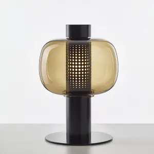 Настольная лампа DULCE by Romatti