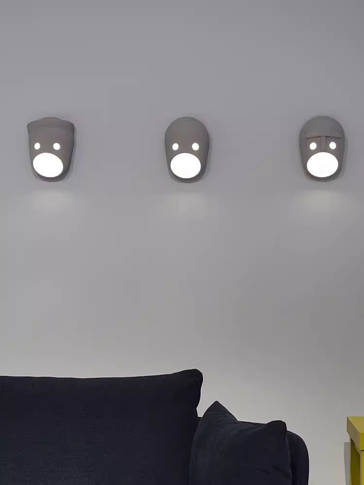 Wall lamp (Sconce) Glin by Romatti