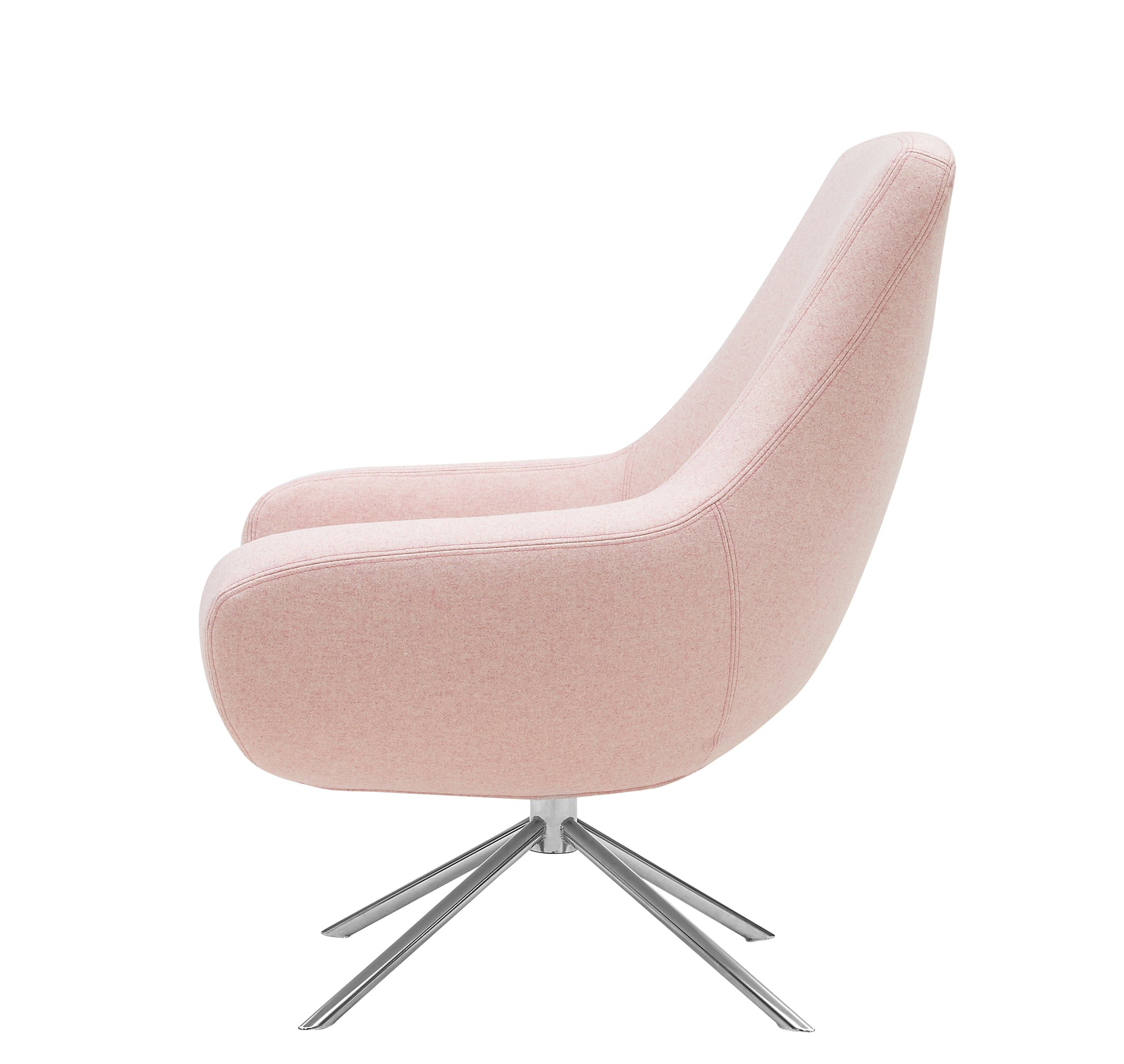 Noomi chair by Softline