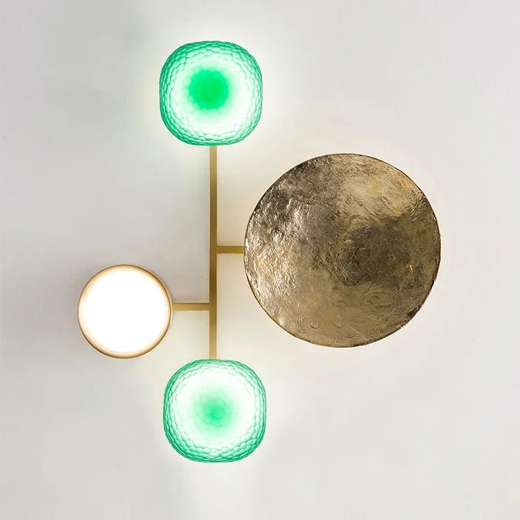 Wall lamp (Sconce) SANTANI by Romatti