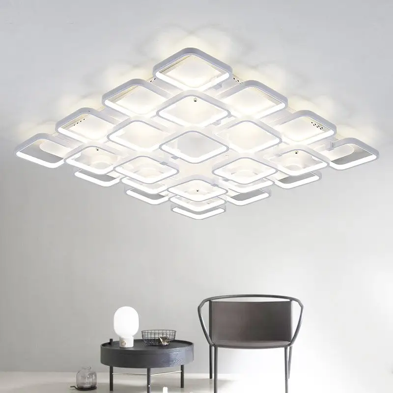 Ceiling Lamp Chip by Romatti