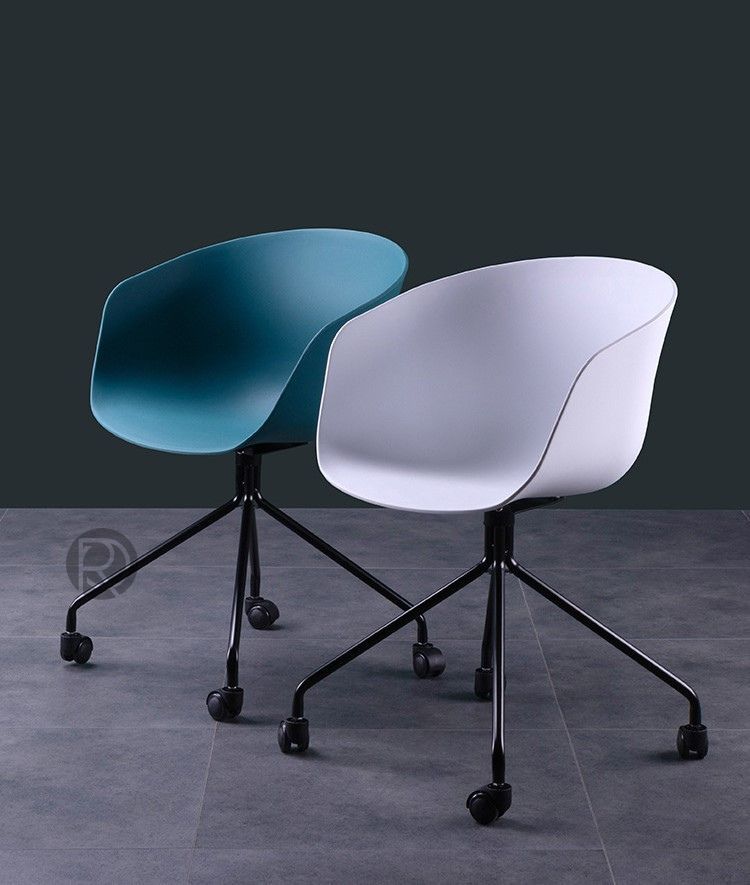 OTTIMO by Romatti chair