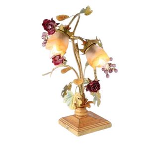 Декоративная настольная лампа PAW by Romatti