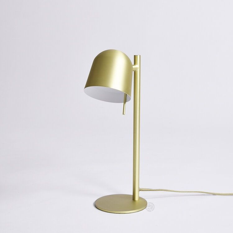 Table lamp HO by Eno Studio